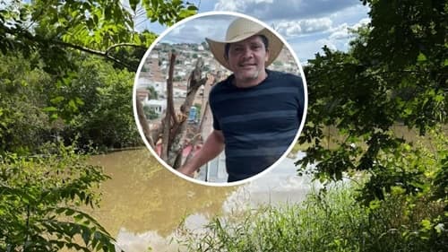 Corpo de vaqueiro desaparecido é encontrado em represa de fazenda em Itagibá
