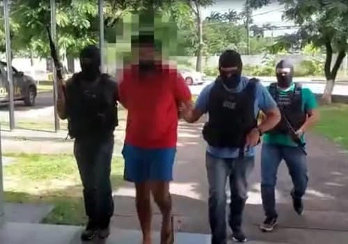 Ginecologista é preso suspeito de abuso sexual contra 14 mulheres