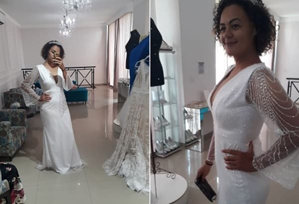 Jovem tem prejuízo de R$ 40 mil após noivo desistir de casamento e sumir com moto