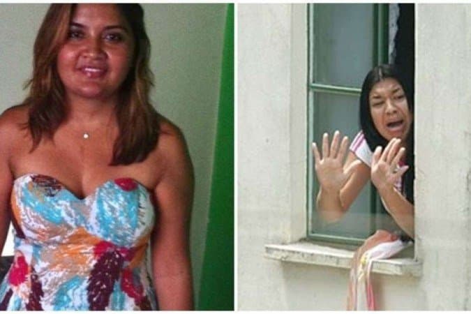 Mulher que recebeu coração de Eloá Pimentel em 2008 morre de Covid-19