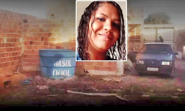 Morre Jéssica Luz aos 25 anos após marido flagrar ela com filho dele de outro casamento