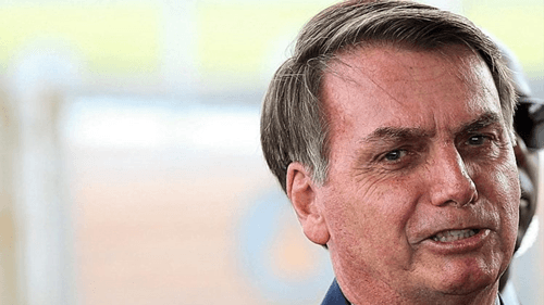 Bolsonaro é alvo de operação da PF e terá que usar tornozeleira eletrônica por ordem do STF