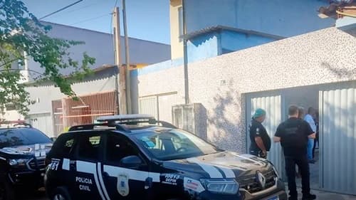 Operação "Caçada" da Polícia Civil prende quatro suspeitos de fraudes judiciais em quatro estados