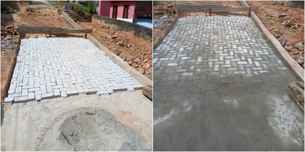 Prefeitura de Ibirataia investe em melhorias na Infraestrutura Urbana