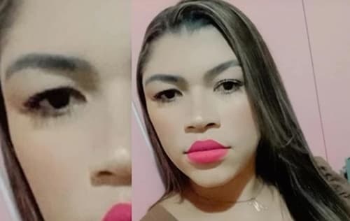 Morre Vanilda Santos após sofrer um grave acidente na Bahia
