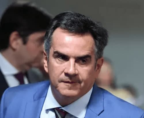 Ciro Nogueira critica disputas na direita e diz que foco deve ser “o atraso do país”