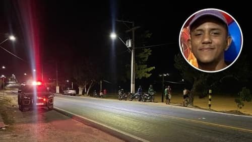 Ipiaú: Jovem esfaqueado após discussão familiar não resiste e morre em hospital