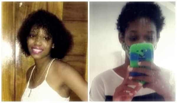 Garota de 18 anos moradora do bairro Santa Rita em Ipiaú desaparece; família faz buscas