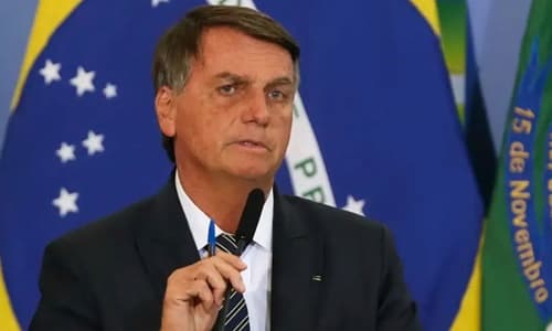 O Apoio de Bolsonaro nas Eleições de 2026: Flávio ou Tarcísio?