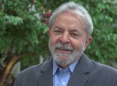 Lula admite que vai concorrer à presidência em 2022: 'Serei candidato contra o Bolsonaro'