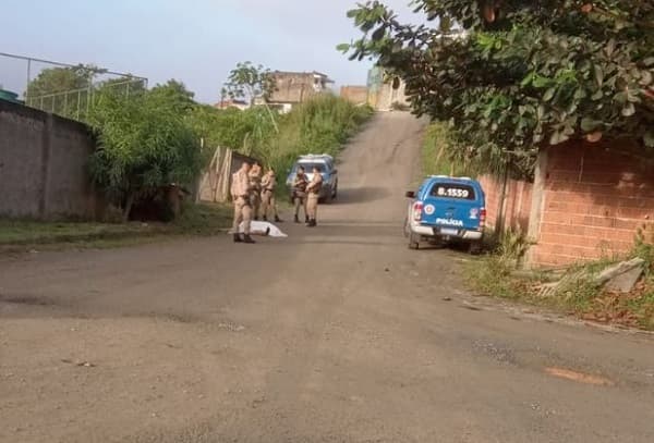 Dois corpos são encontrados com sinais de execução em Itabuna