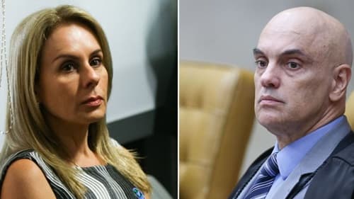 Sigilo fiscal de esposa de ministro do STF é acessado sem autorização e caso é investigado