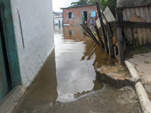 Prefeitura de Ipiaú decreta Situação de Emergência