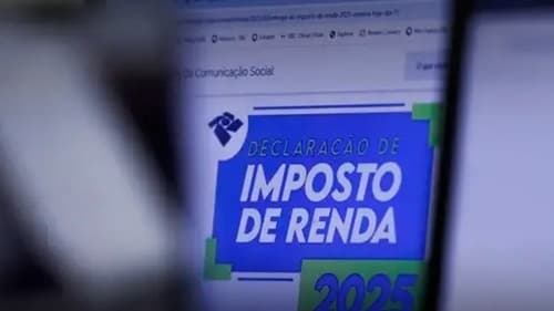 Prazo para Entrega do Imposto de Renda 2025: Últimos Dias para Regularizar a Declaração