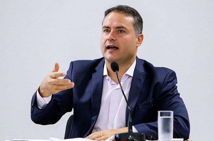 Renan Filho anuncia pagamento do rateio do Fundeb para esta quarta-feira, 29