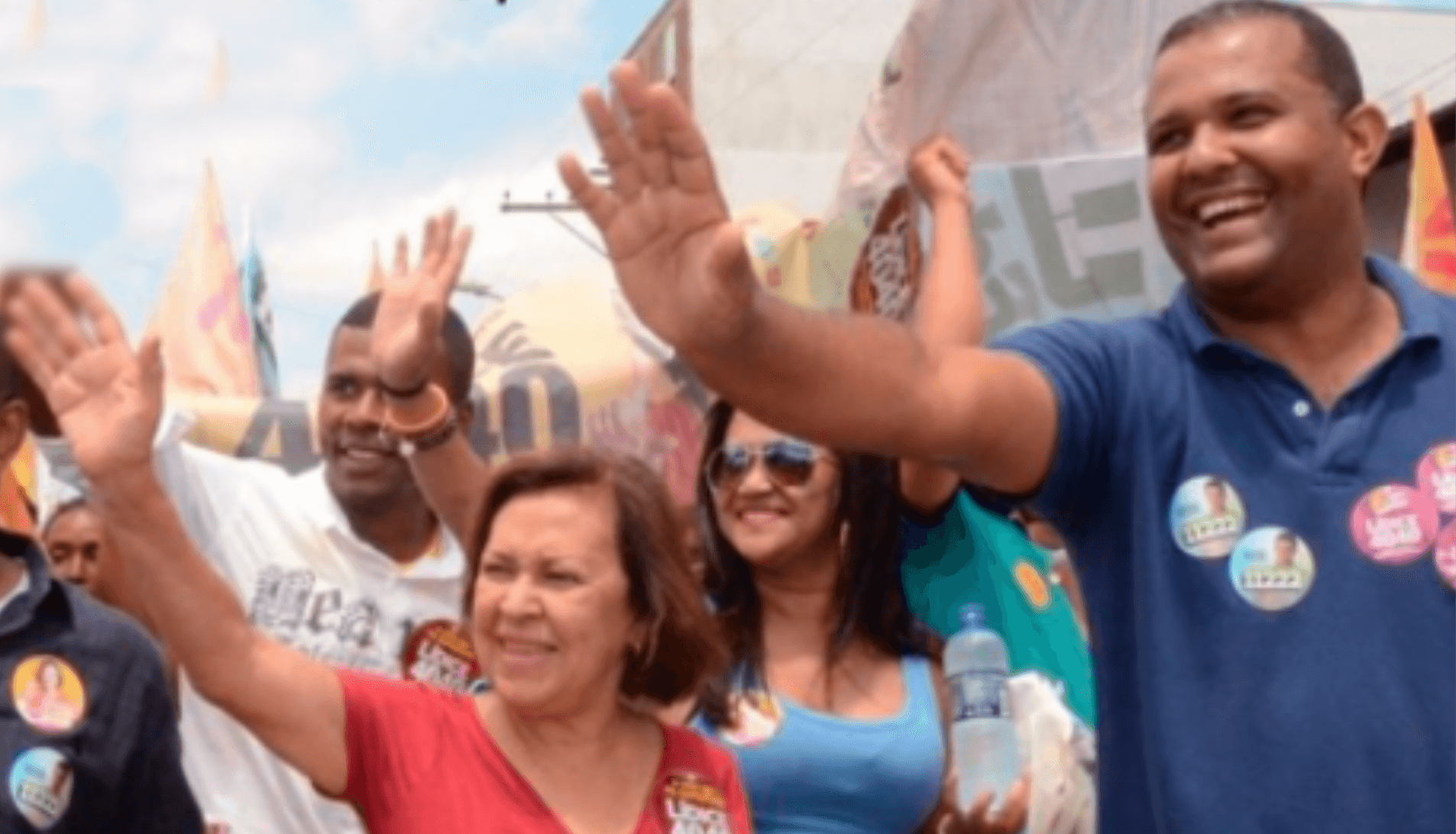 Governo do Estado autoriza licitação para construção do Complexo Poliesportivo de Ibirataia