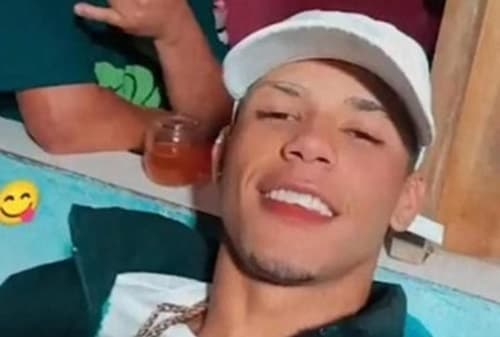 Jovem de 19 anos é encontrado morto em matagal
