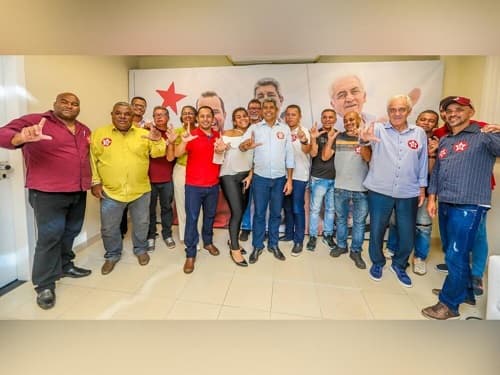 Prefeito de Dário Meira deixa ACM Neto e volta a apoiar Jerônimo
