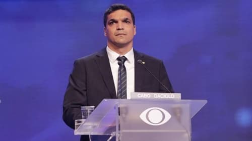 Cabo Daciolo anuncia pré-candidatura à Presidência em 2026