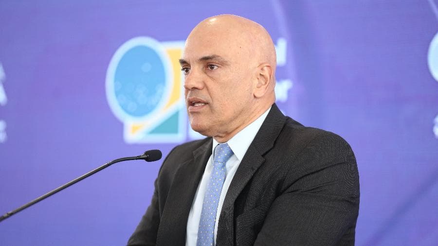 Presidente do TSE veta investigações contra institutos de pesquisa