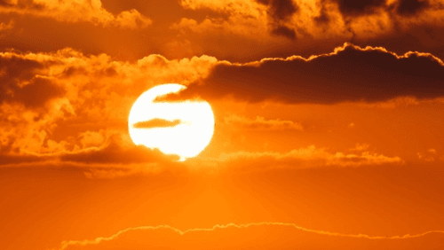 Bahia sob alerta de onda de calor intensa: Temperaturas podem atingir 40ºC