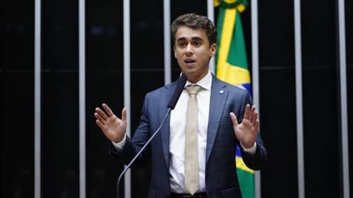 Crise no INSS: Governo Lula reage a Nikolas e escala ministro da CGU
