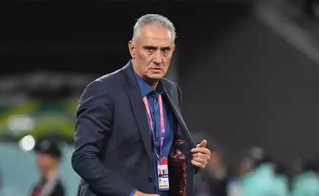 Tite confirma despedida da Seleção e se diz em "paz consigo mesmo" ao fim de ciclo
