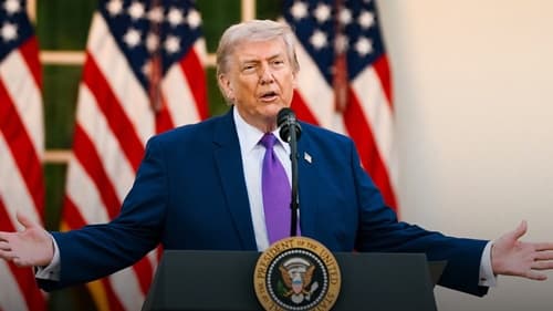 Trump afirma que ofensivas dos EUA reduziram capacidade militar do Irã
