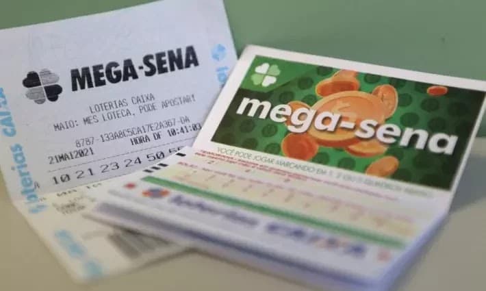 Ninguém acerta as seis dezenas da Mega-Sena 2624 e prêmio vai a R$ 30 milhões