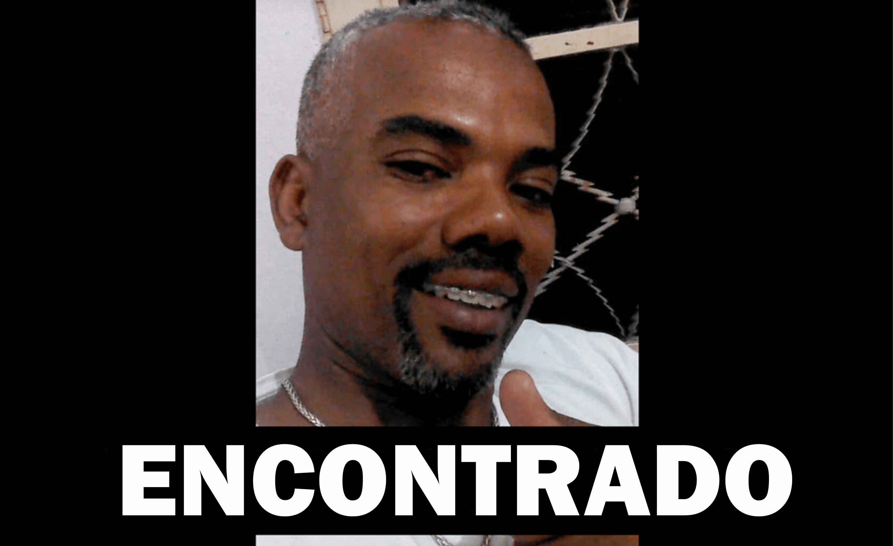 Ibirataense que estava desaparecido foi encontrado