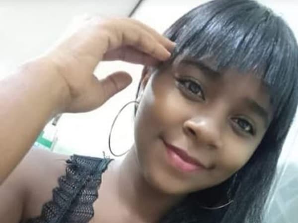 Família procura por jovem desaparecida há aproximadamente 15 dias em Jacobina