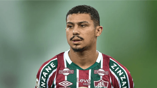 Ibirataia: Fluminense encaminha venda de André para o Fulham por valor recorde