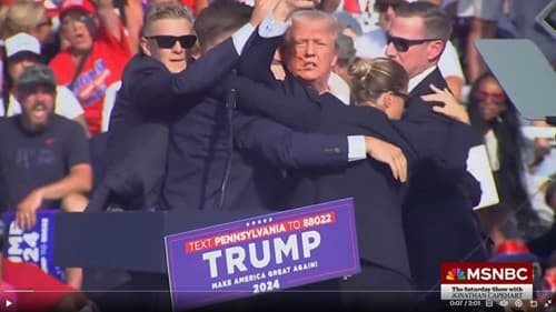 Diretora do Serviço Secreto dos EUA deixa cargo após atentado contra Trump