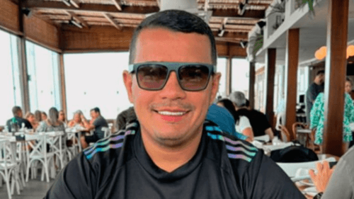 O Ibirataia Notícias parabeniza o empresário Bruno Mídia pelo seu aniversário.