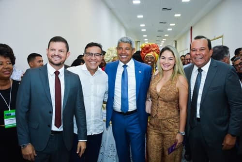 Ibirataia: Prefeito Sandro Futuca participa do 8º Encontro de Prefeitos da UPB para Capacitação de Gestores Públicos