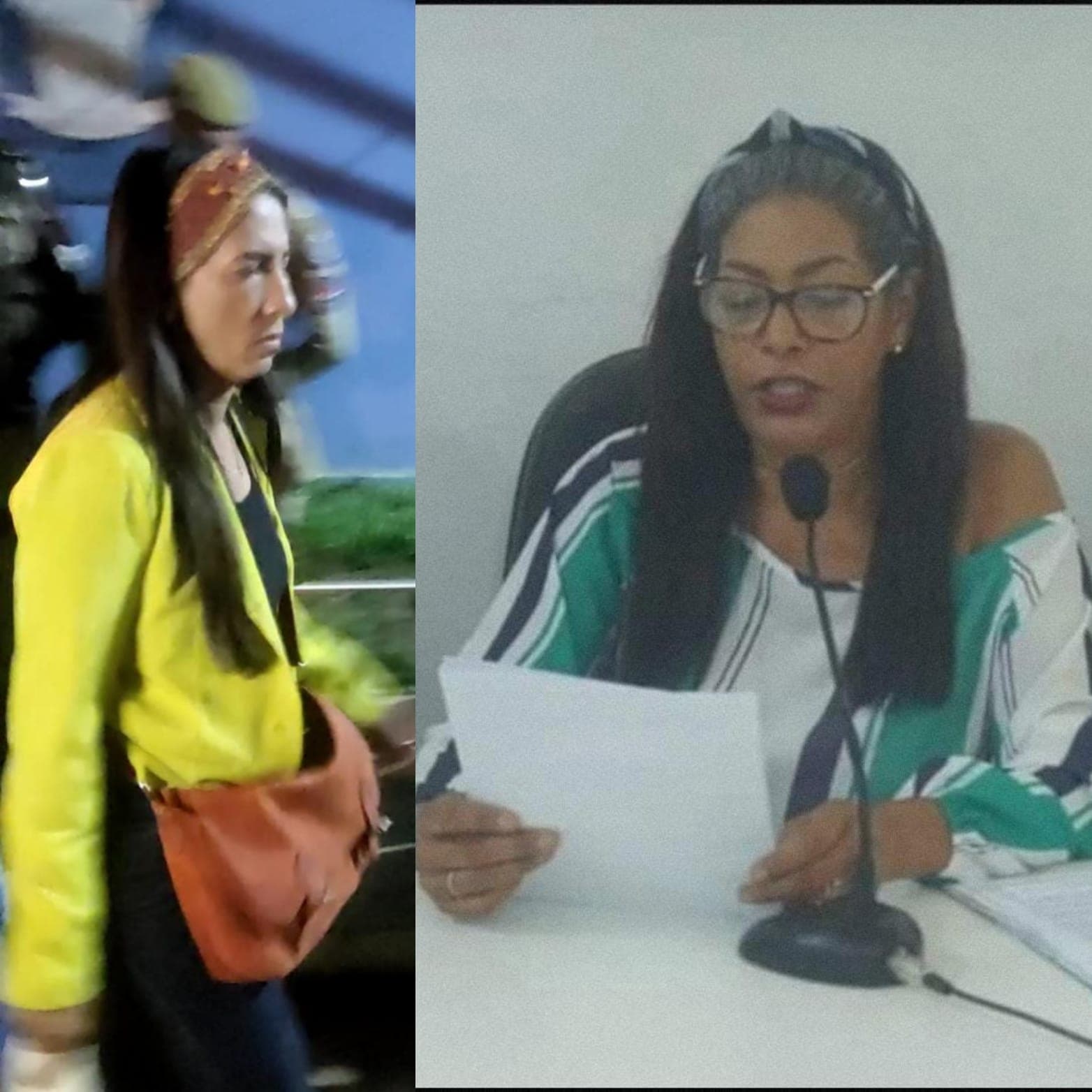 Eleita vereadora, professora vota a favor de projeto que prejudica a carreira do Magistério