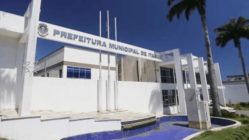 Prefeito interino de Itaguaí demite 2.000 funcionários públicos em decisão polêmica