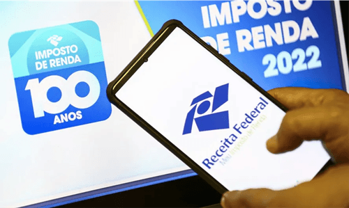 Receita Federal libera consulta ao quinto lote de Restituição do Imposto de Renda