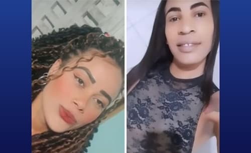 Duas mulheres são mortas a tiros em bar no sul da Bahia.