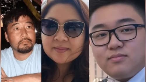 Vizinhos encontram família morta em apartamento após perceberem mau cheiro