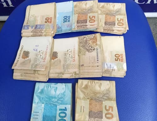 Jequié: Prestador de serviço bancário é acusado de desviar R$ 20 mil de cliente