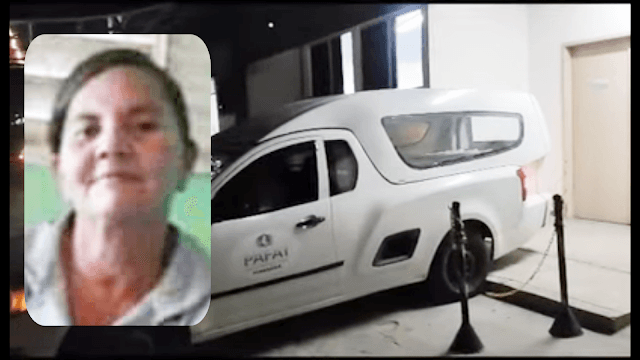 Jacobina: Mulher morre após ser atropelada por carro