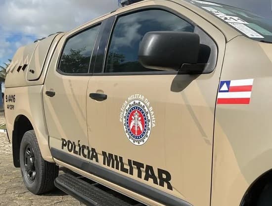 Dário Meira: Jovem é preso acusado de tentar abusar sexualmente de adolescente de 12 anos