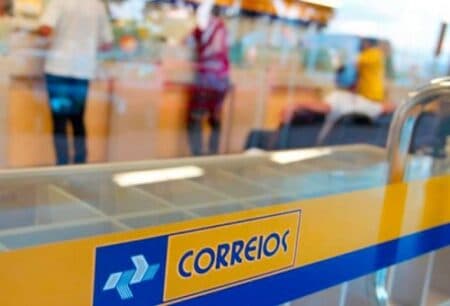 Ministério das Comunicações reajusta tarifas dos Correios