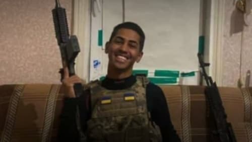 Jovem de Rurópolis, Pará, morre enquanto atuava como voluntário na guerra da Ucrânia