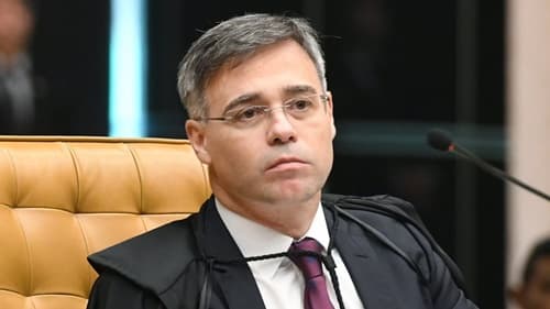 Planalto avalia como positiva escolha de André Mendonça para relatar o Caso Master no STF