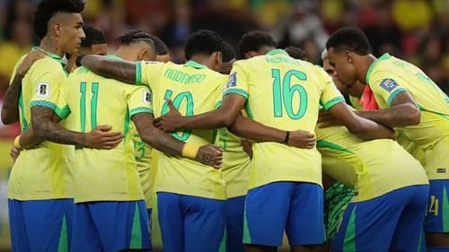 Ingressos à venda para Brasil x Uruguai na Arena Fonte Nova com opção de 'ingresso solidário'