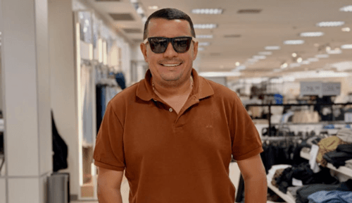 Ibirataia: Bruno Mídia anuncia apoio a Jayminho candidato do prefeito Sandro Futuca após ter integrado o grupo de Juca Muniz