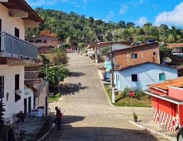 Ipiaú: Discussão por causa de cachorro termina com homem assassinado em Córrego de Pedras