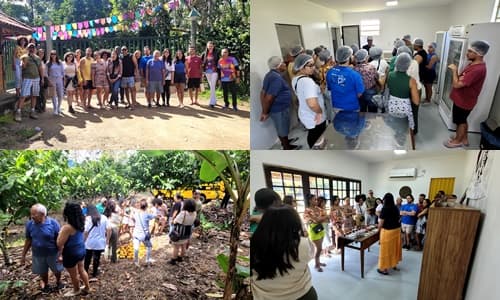 Prefeitura de Ibirataia promove Visitação Gratuita a empreendimentos renomados no município